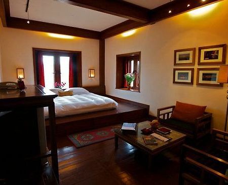 Mgallery Resort Hotel Shangri-La Phòng bức ảnh